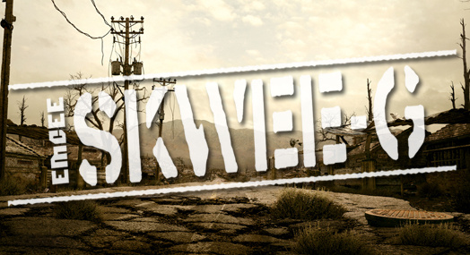 Welcome to SKWEE-G.com!